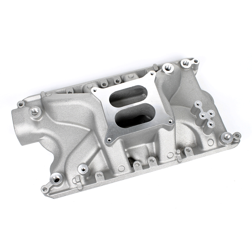 Intake manifold Ford 351ci Windsor